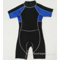 Surfing Suit Wetsuit 2mm untuk Zip Baby Back